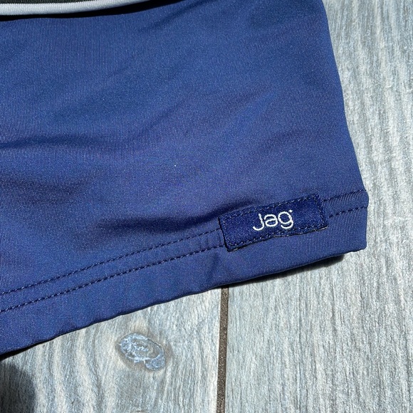 Jag Boy Shorts Swim Bottoms Size xs - Picture 6 of 7